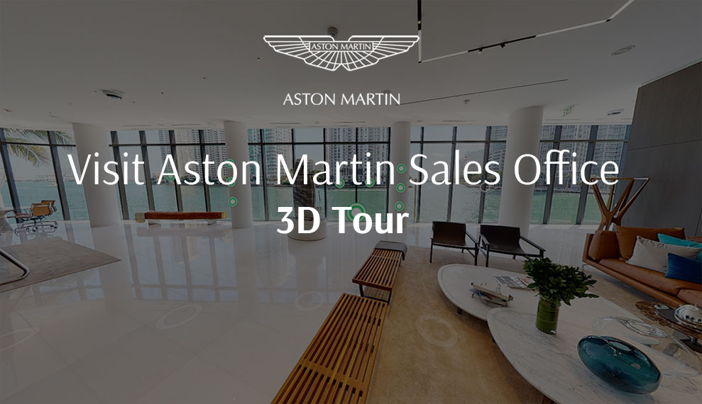 Aston Martin Location