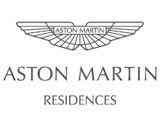 Aston Martin Residences Logo