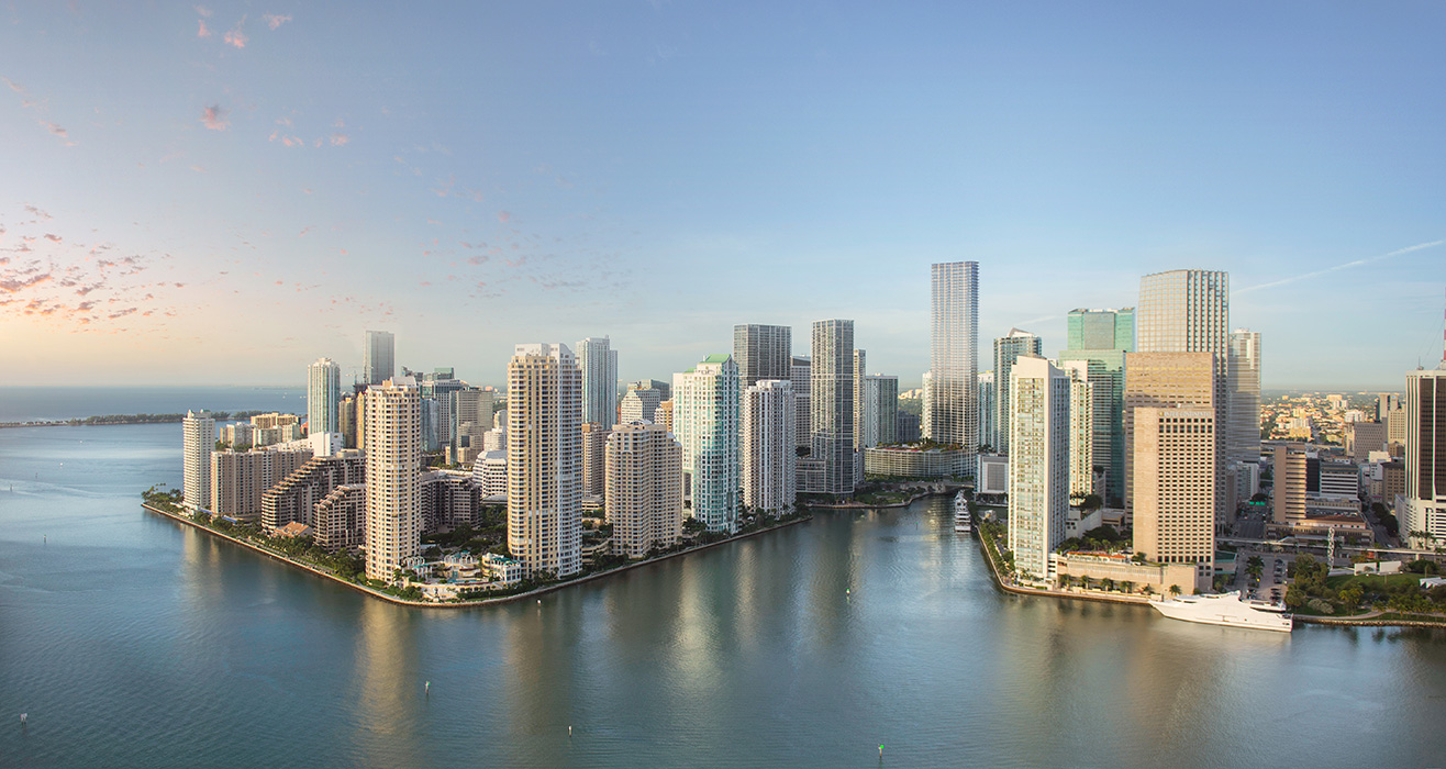 Baccarat Miami