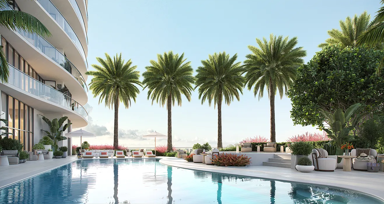 St Regis, Bahia Mar, Fort Lauderdale