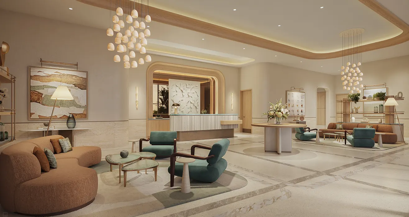 St Regis, Bahia Mar, Fort Lauderdale