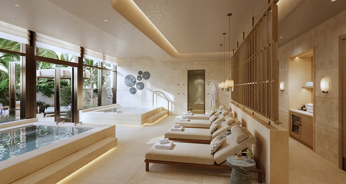 St Regis, Bahia Mar, Fort Lauderdale