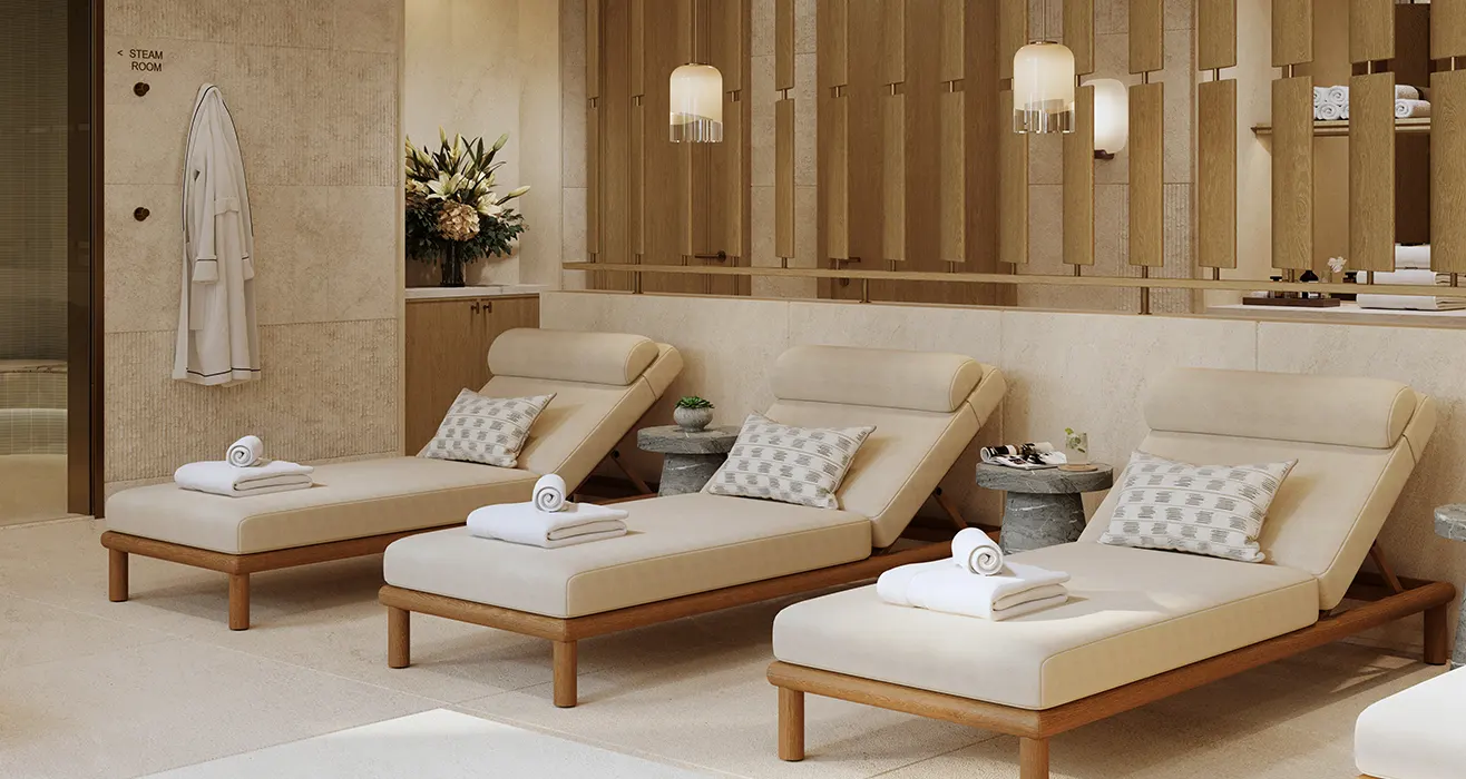 St Regis, Bahia Mar, Fort Lauderdale