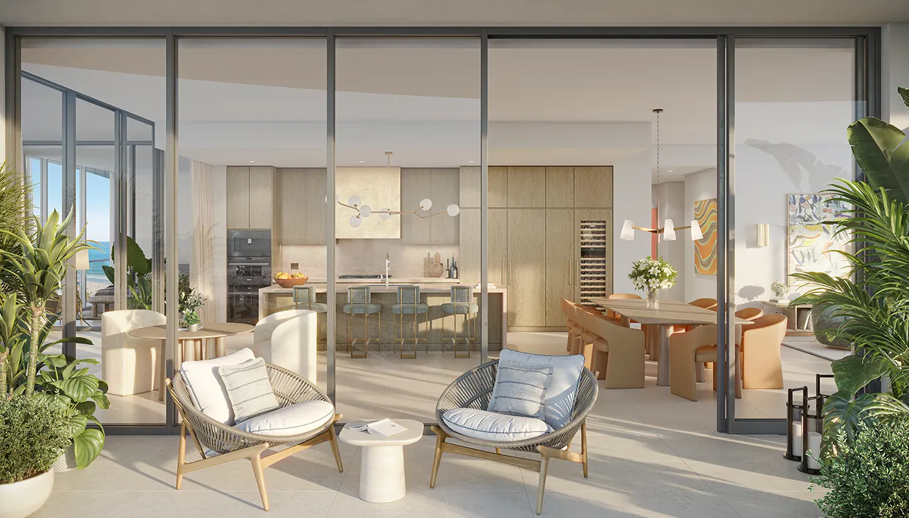 St Regis, Bahia Mar, Fort Lauderdale