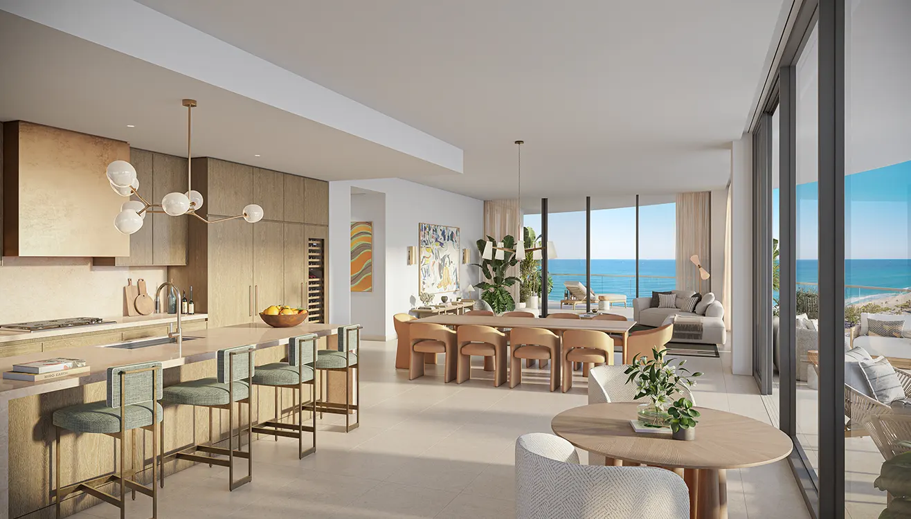 St Regis, Bahia Mar, Fort Lauderdale