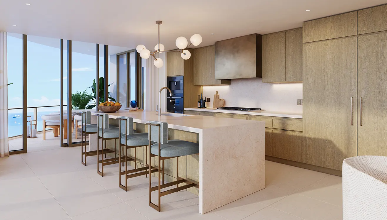 St Regis, Bahia Mar, Fort Lauderdale