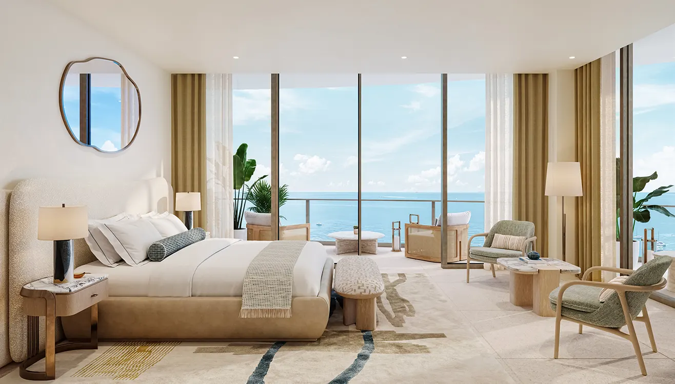 St Regis, Bahia Mar, Fort Lauderdale