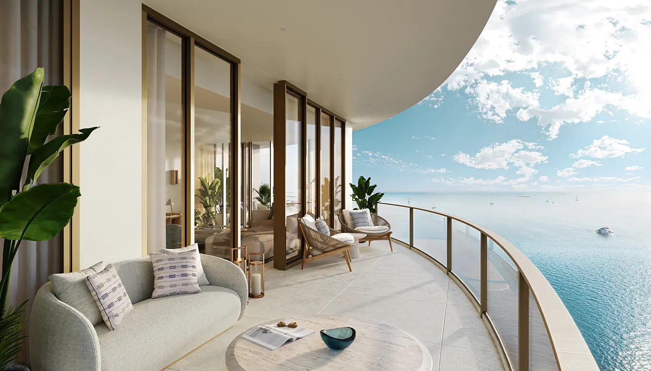 St Regis, Bahia Mar, Fort Lauderdale