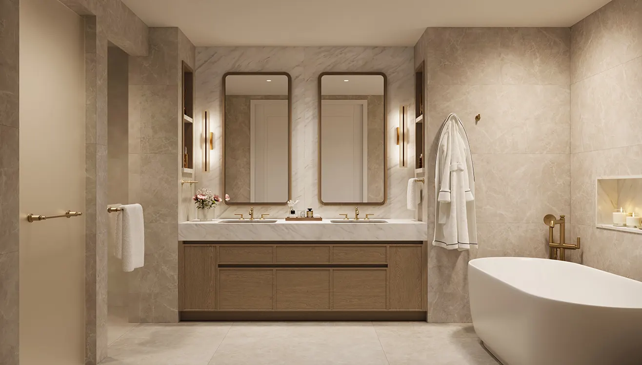 St Regis, Bahia Mar, Fort Lauderdale