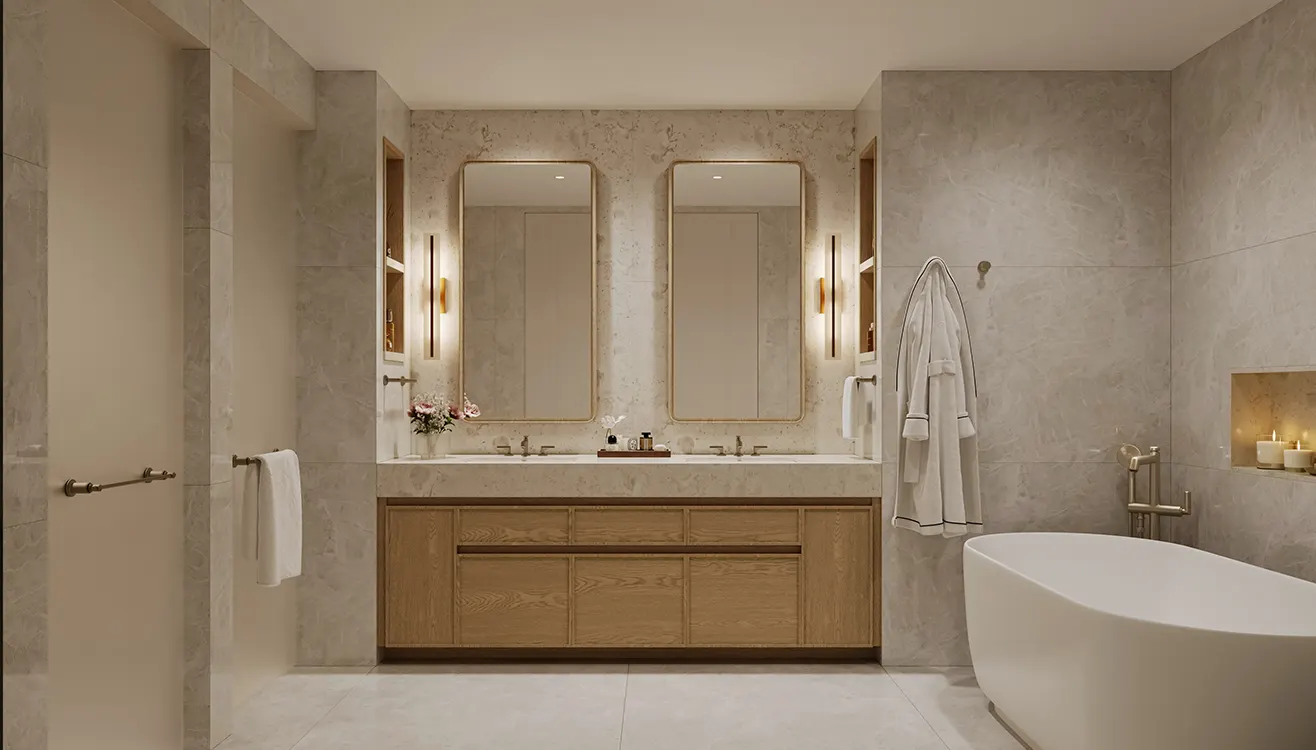 St Regis, Bahia Mar, Fort Lauderdale