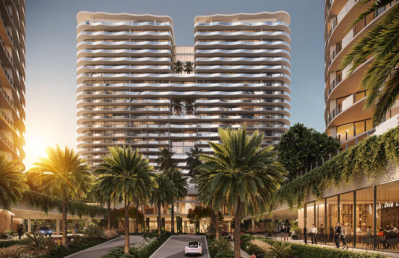 St Regis, Bahia Mar, Fort Lauderdale