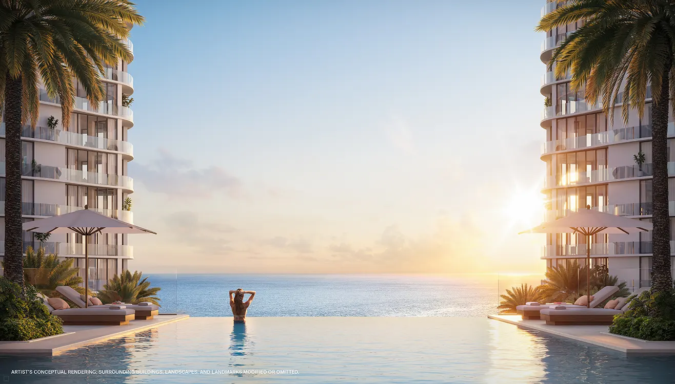 St Regis, Bahia Mar, Fort Lauderdale