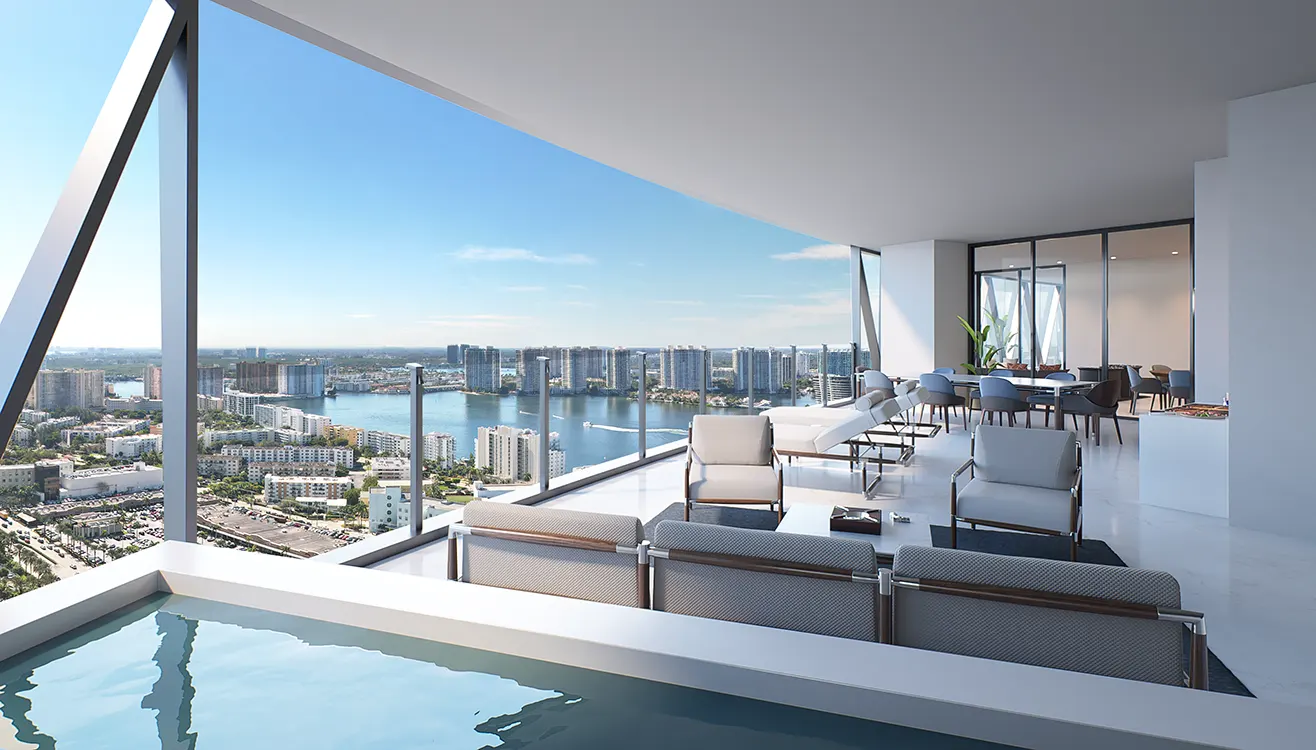 Bentley West Residences