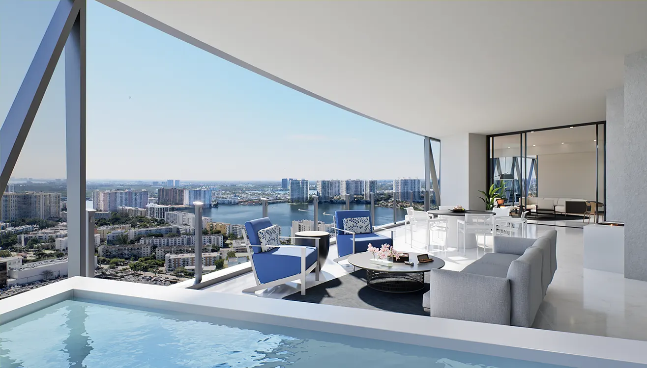 Bentley West Residences