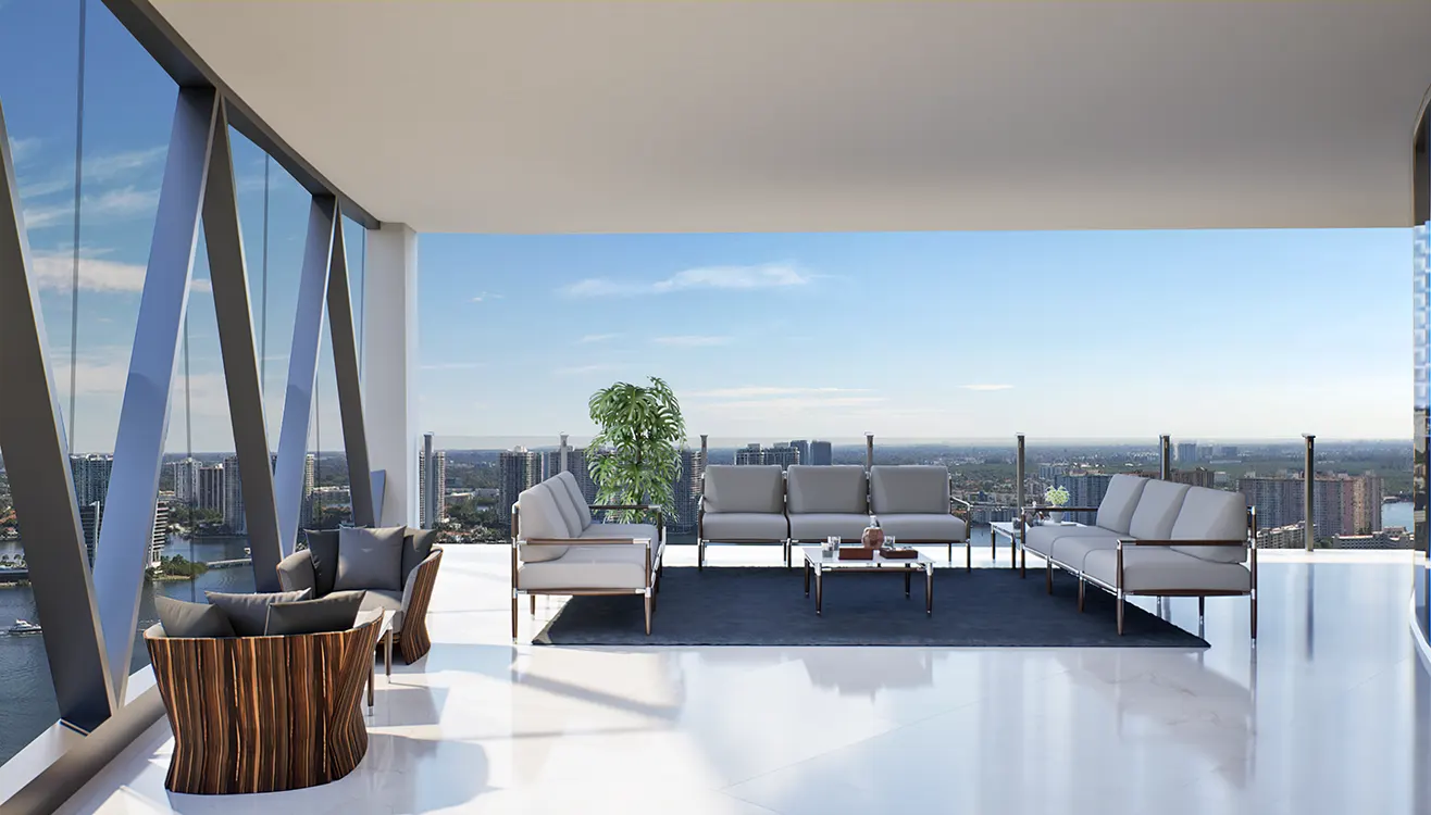 Bentley West Residences