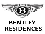 Bentley Residences Logo