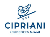 Cipriani Residences Miami Logo