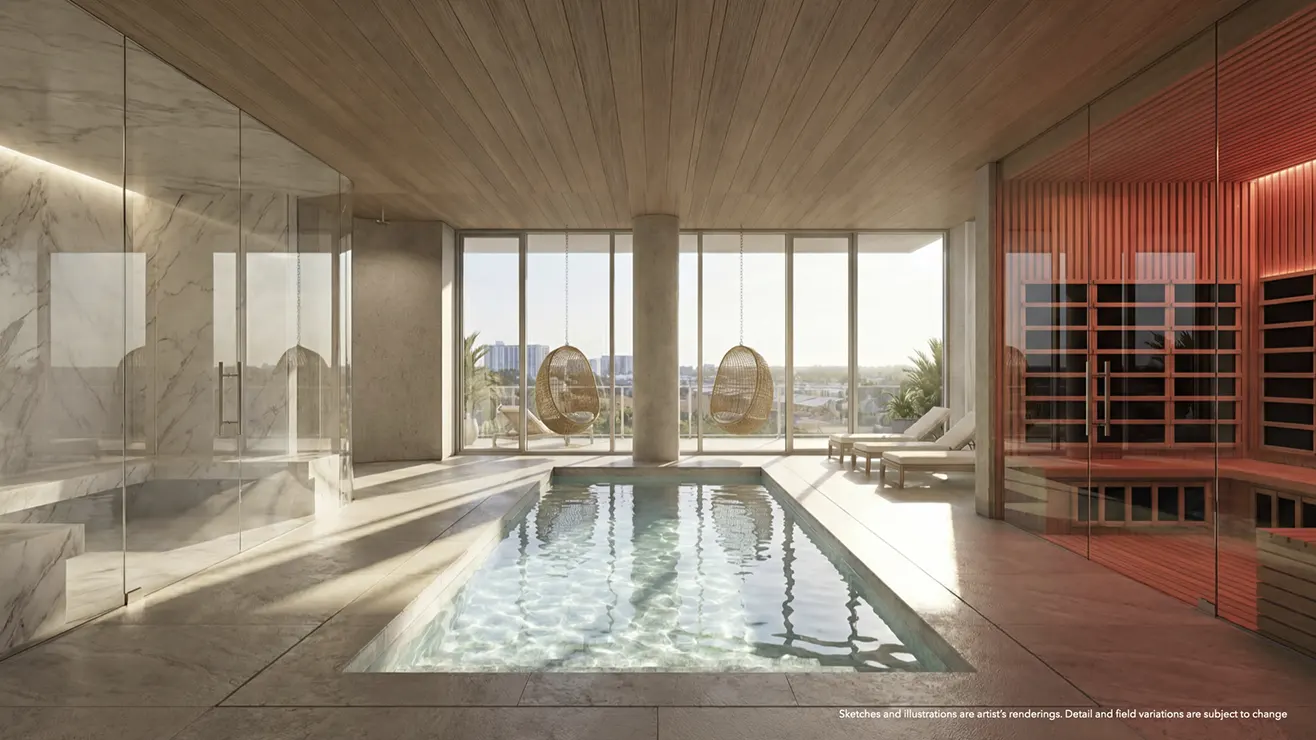 Continuum 12000, North Miami