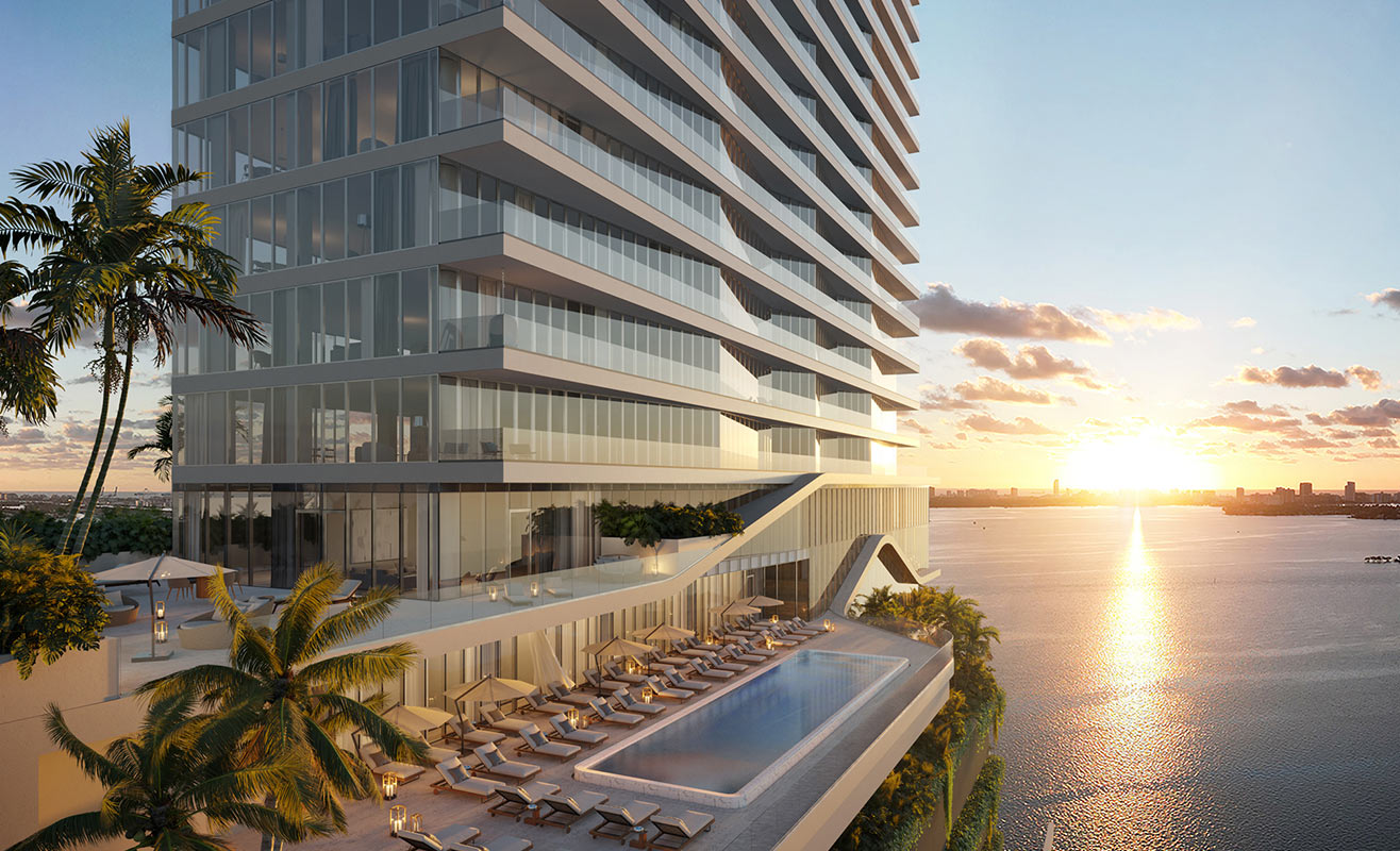 Cove Miami