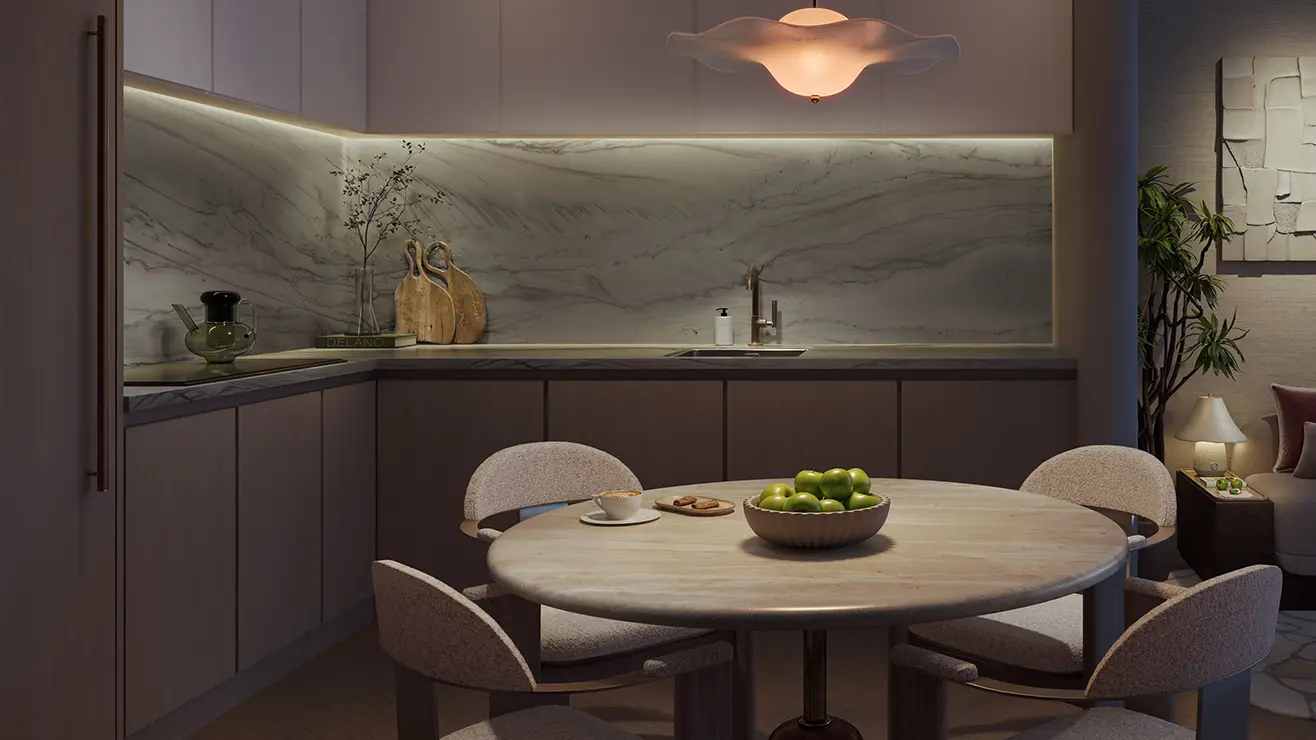 DELANO Residences & Hotel Miami - D Collection