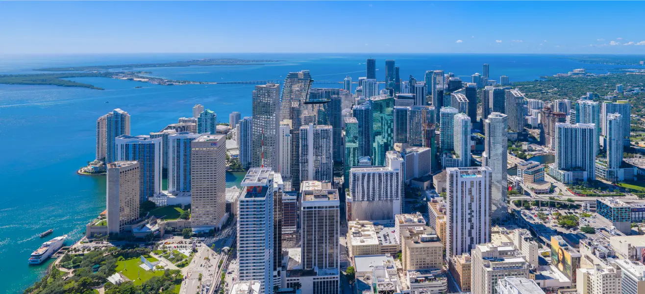 DELANO Residences & Hotel Miami