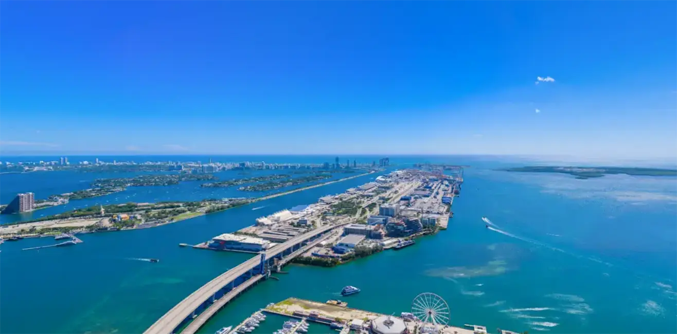 DELANO Residences & Hotel Miami - East