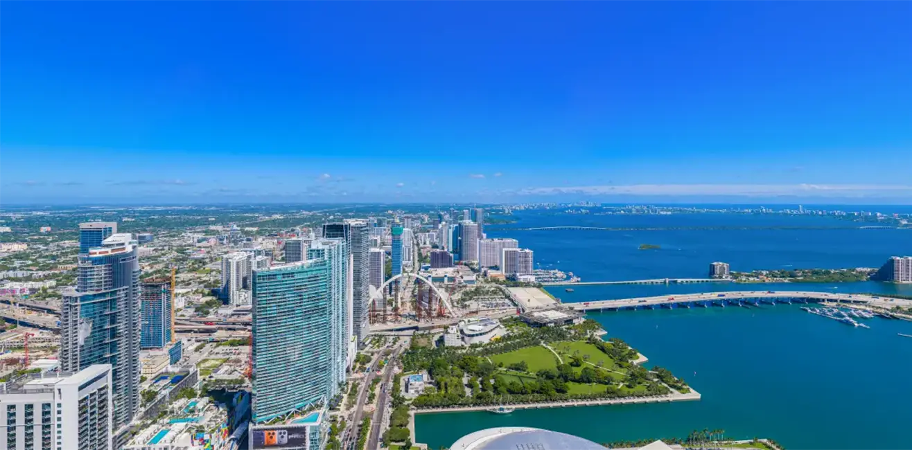 DELANO Residences & Hotel Miami - North