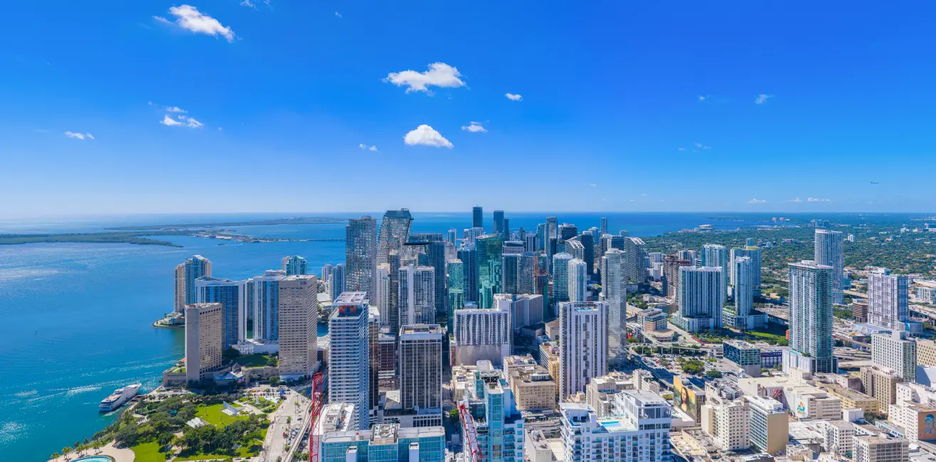 DELANO Residences & Hotel Miami - South