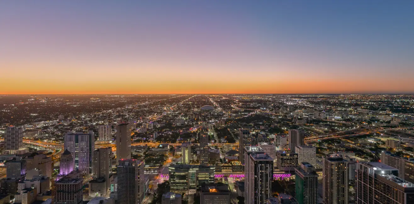 DELANO Residences & Hotel Miami - West