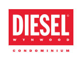 Diesel Wynwood Logo