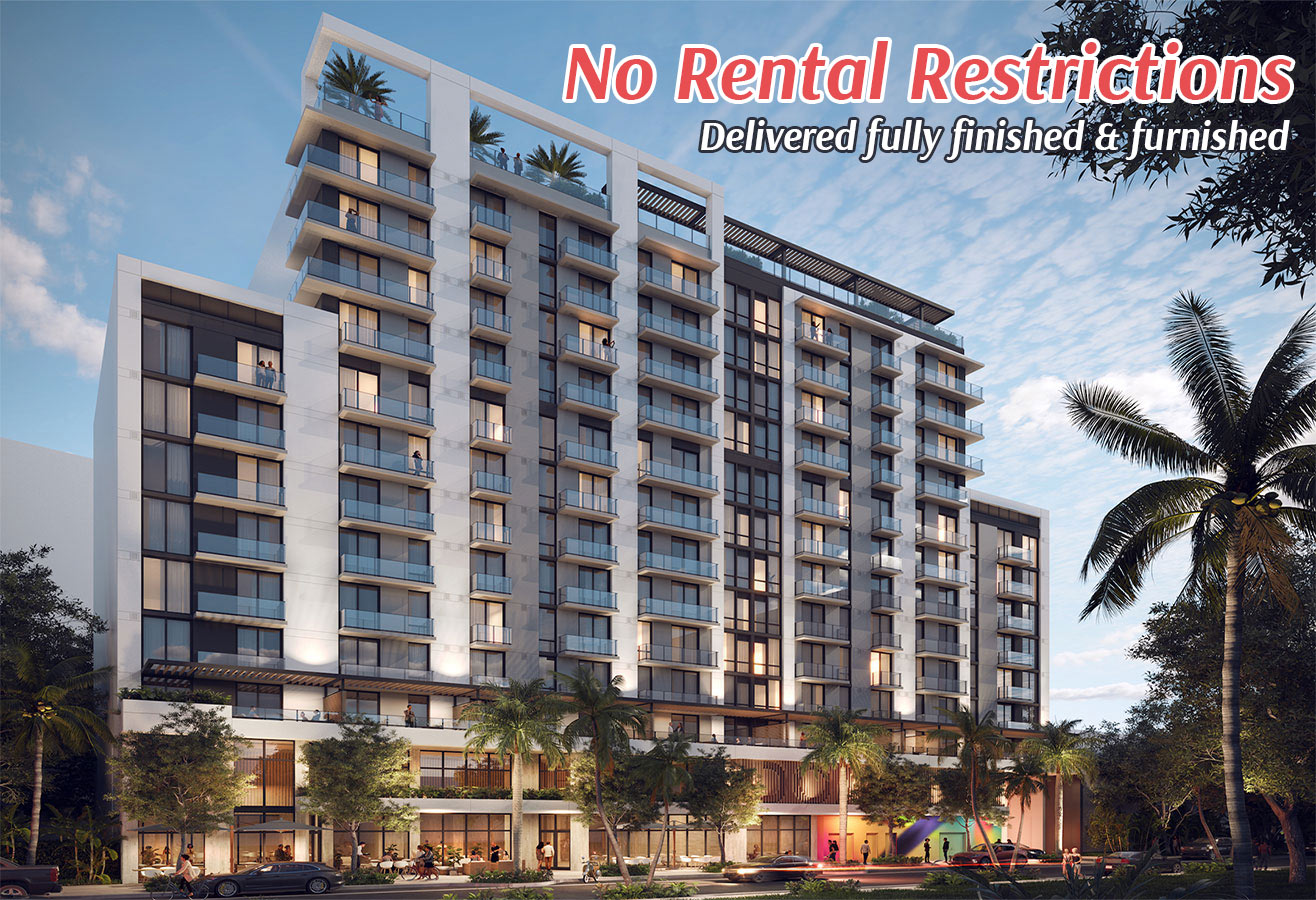 Domus Flats Domus Flats