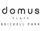 Domus Flats Logo Domus Flats Logo