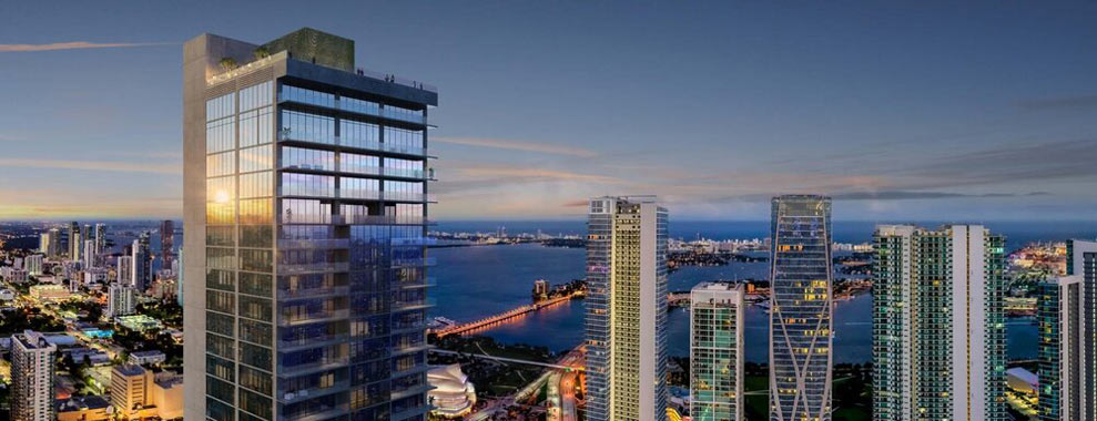 Fisher at E11EVEN MIAMI & ROOFTOP, Miami