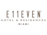 E11EVEN Logo