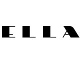 Ella Miami Beach Logo