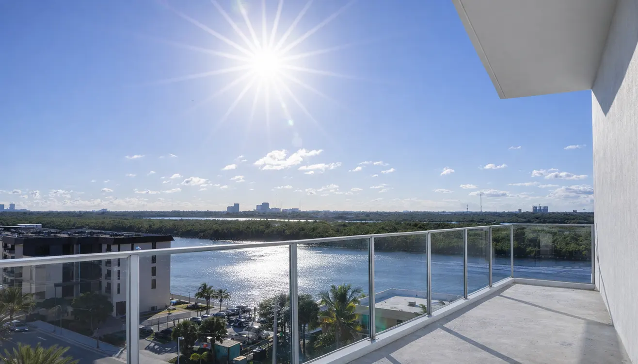 Eturna Beachside, Hollywood