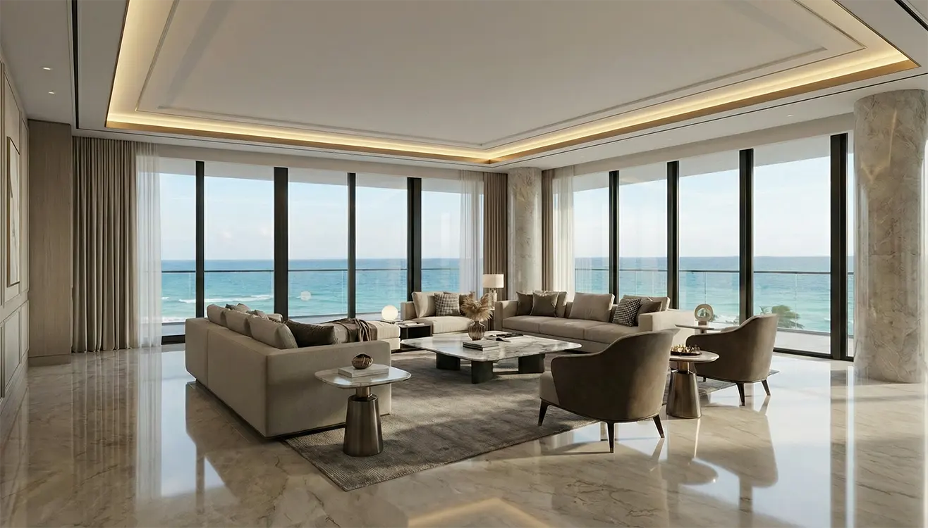 Eturna Beachside, Hollywood