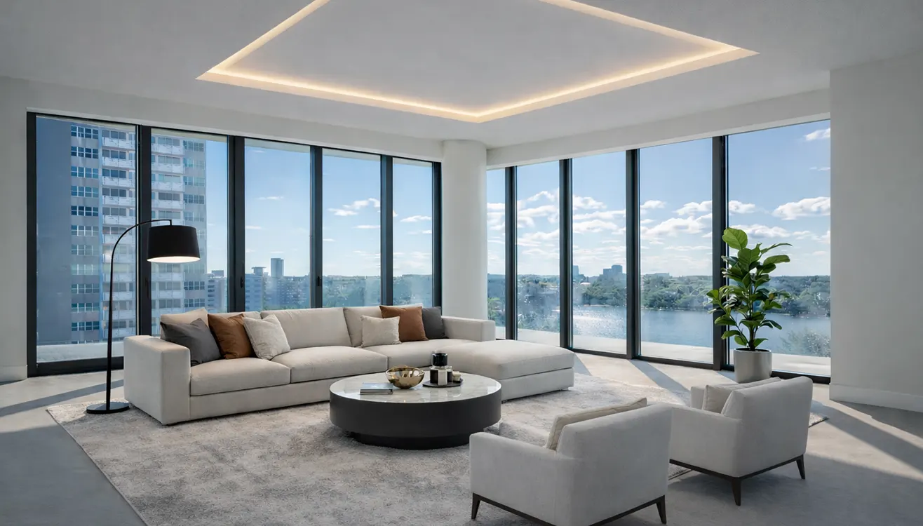 Eturna Beachside, Hollywood