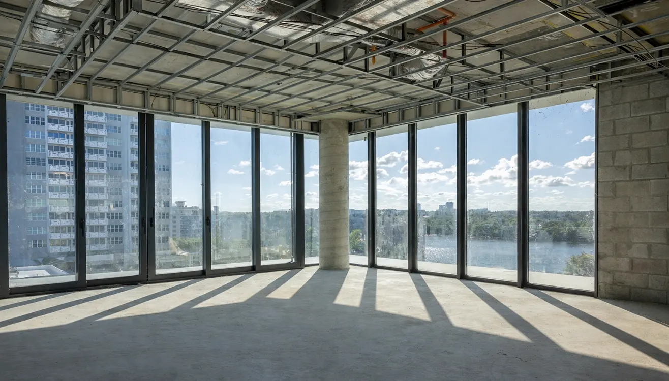 Eturna Beachside, Hollywood