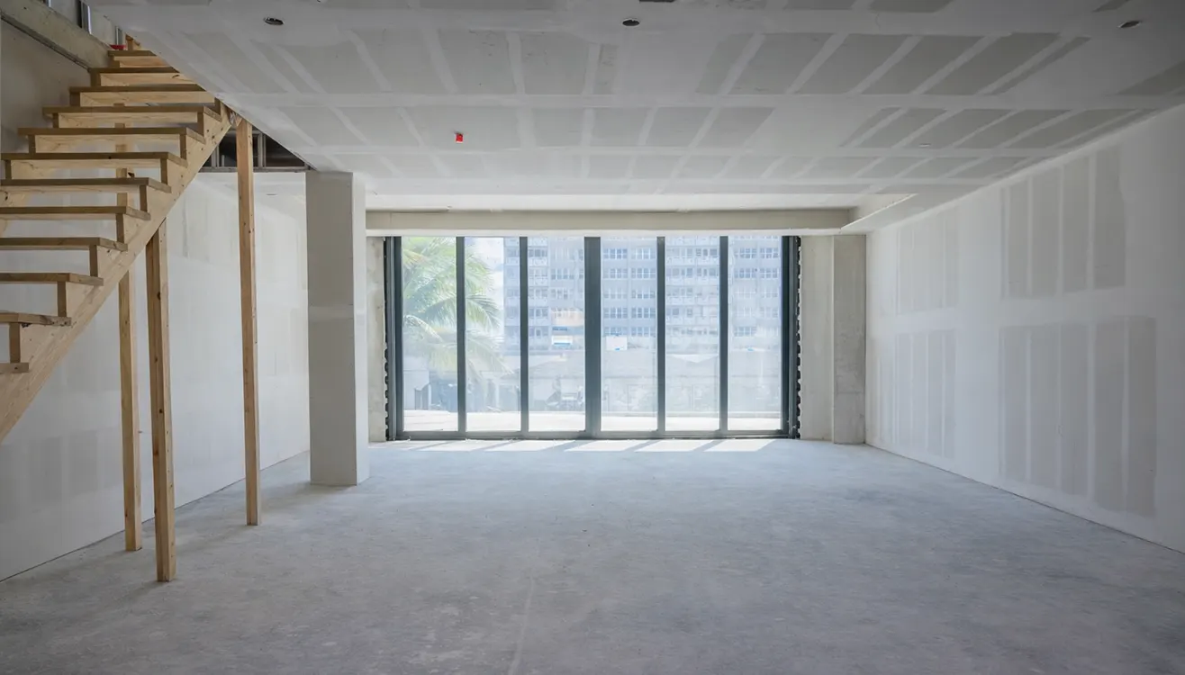 Eturna Beachside, Hollywood