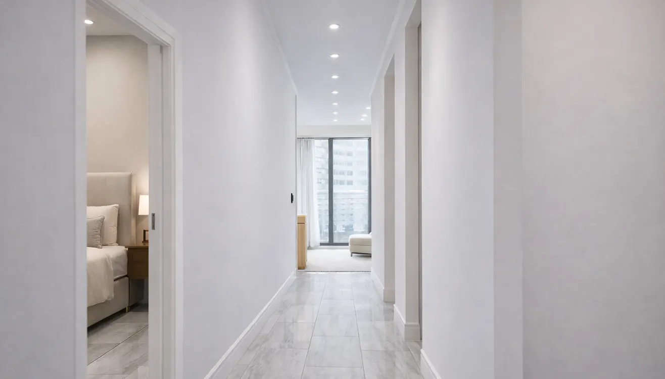 Eturna Beachside, Hollywood