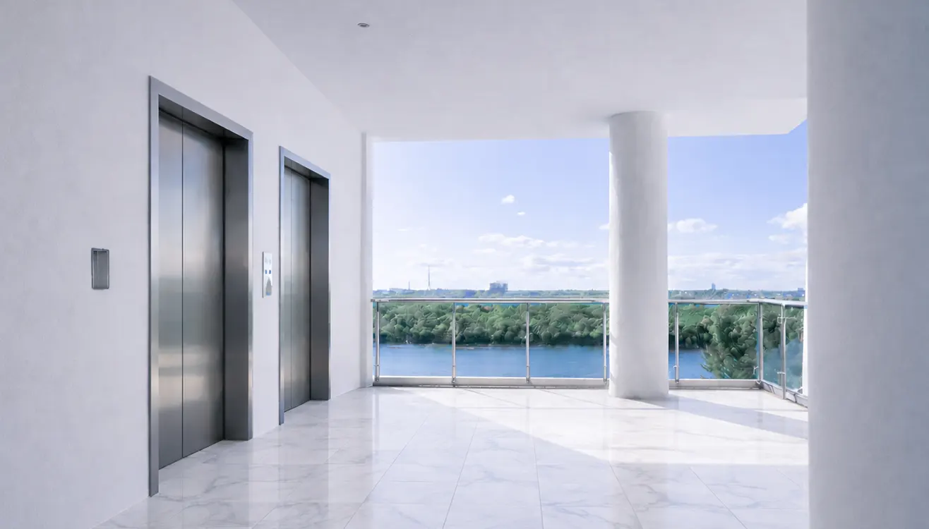 Eturna Beachside, Hollywood