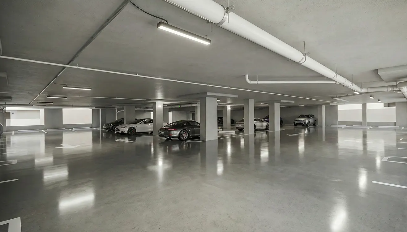 Eturna Beachside, Hollywood