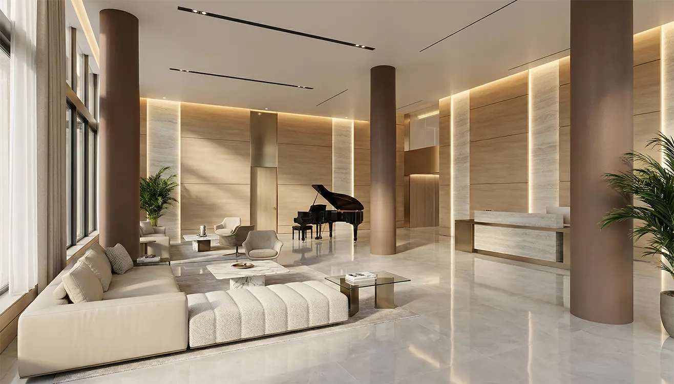 Eturna Beachside, Hollywood