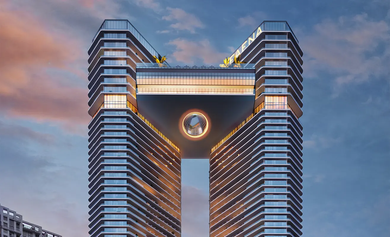 Faena Residences Miami Downtown