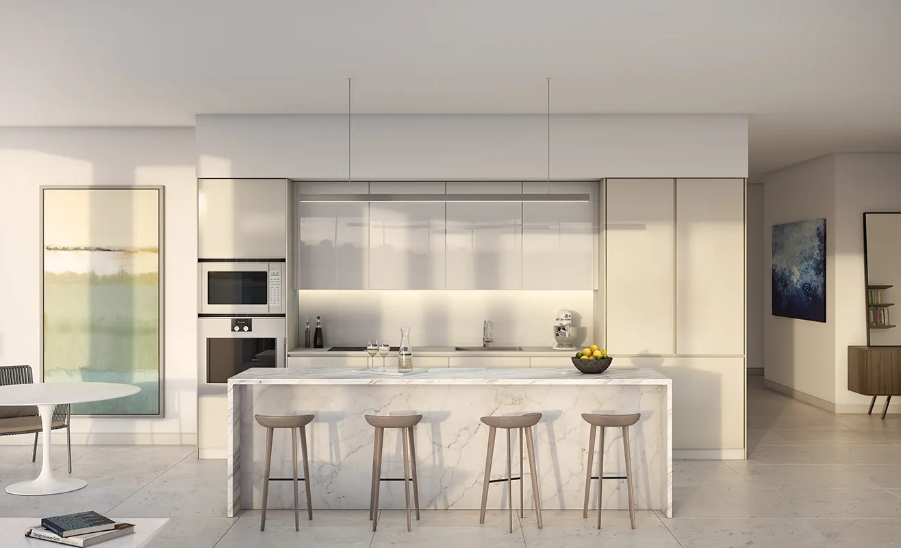 Faena Residences Miami Downtown