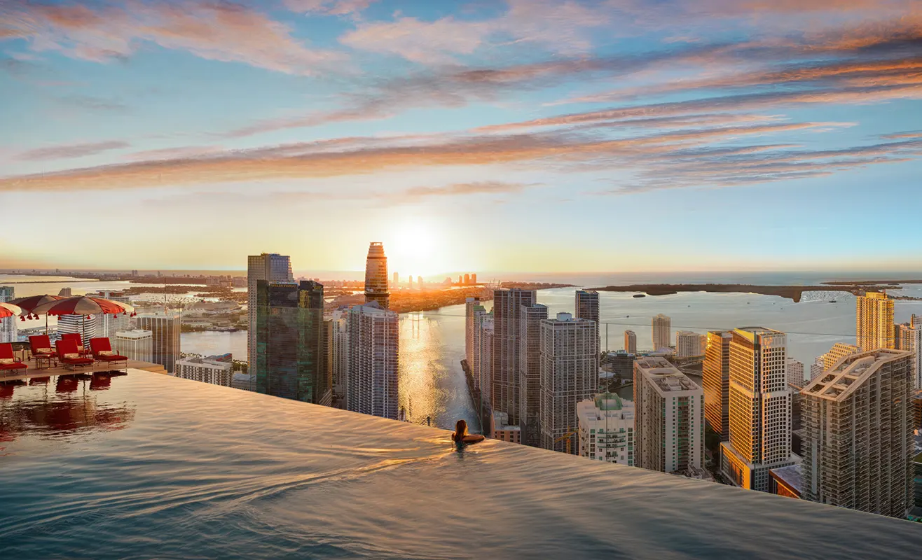 Faena Residences Miami Downtown
