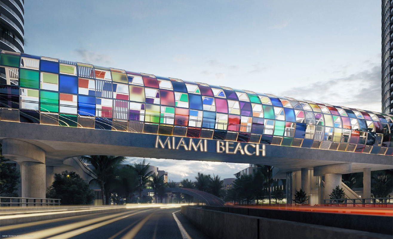 Five Park Miami Beach