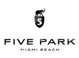 Five Park Miami Beach Logo
