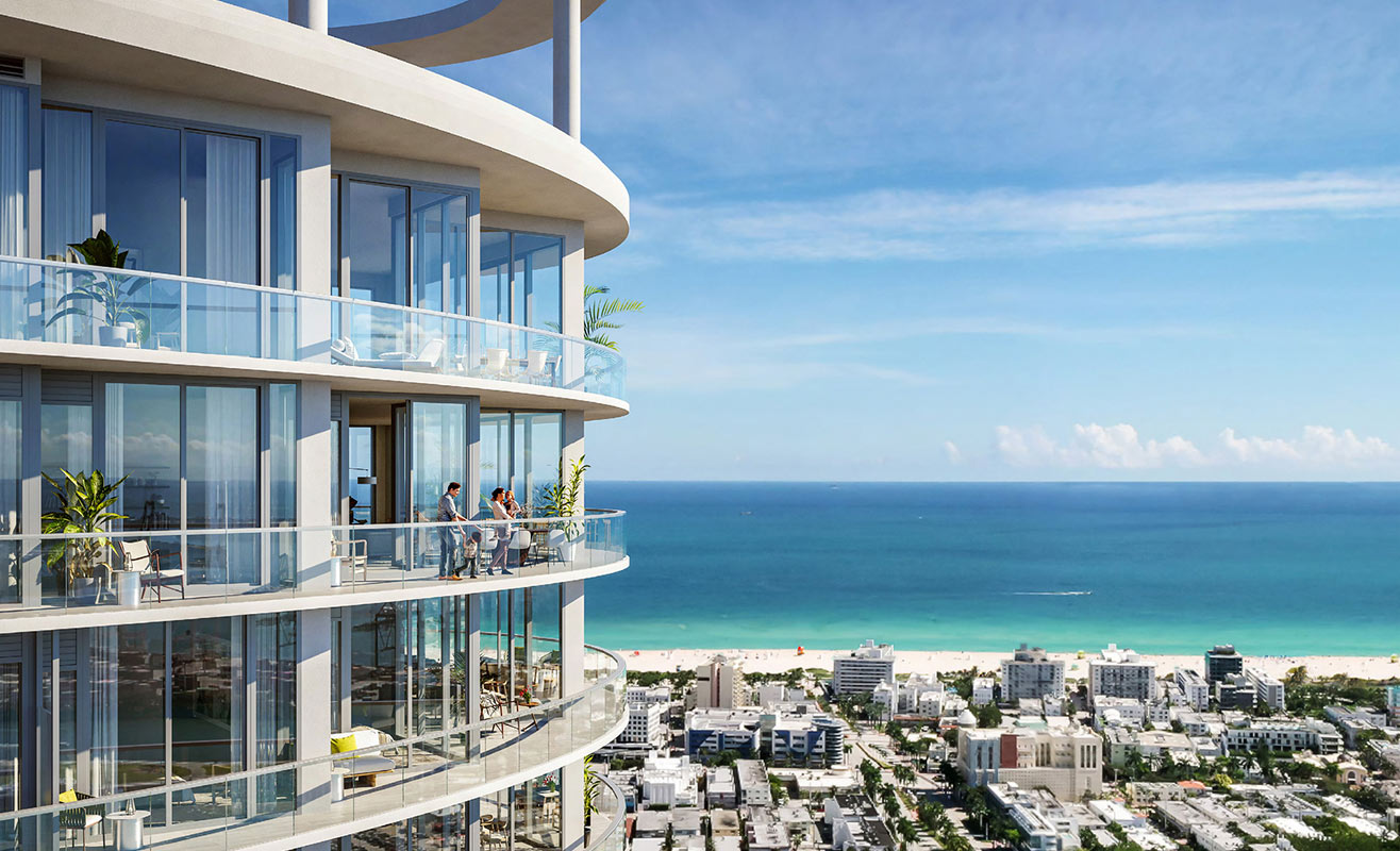 Five Park Miami Beach Residence